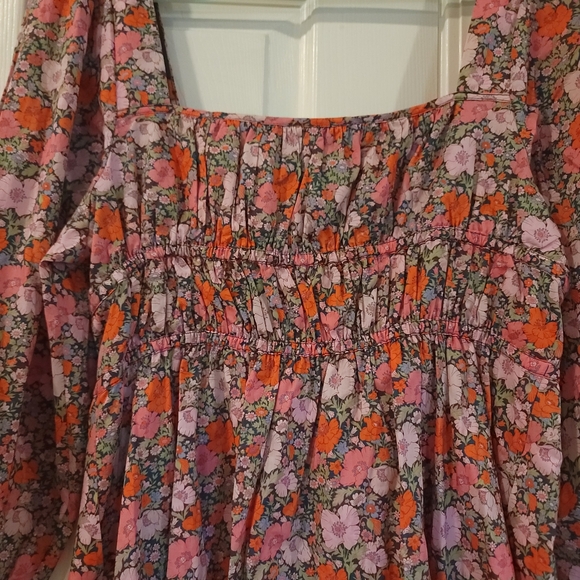 NWOT J Crew dress 14 - Picture 11 of 12